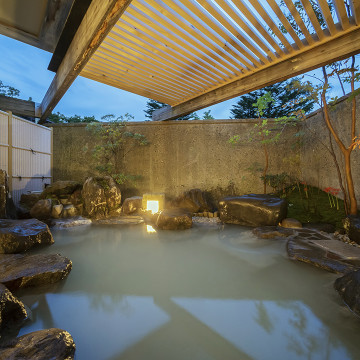 日光中禅寺湖温泉 ホテル 花庵 2枚目