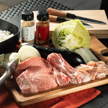 長良川リバーサイドグランピング KITEN – キテン – 2枚目