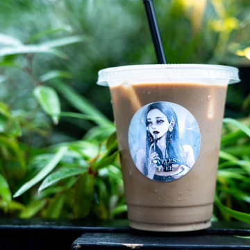 LOVELESS COFFEE 3枚目