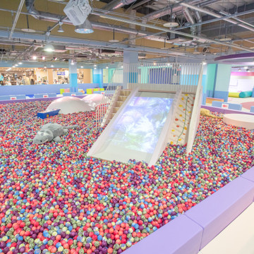 ハピピランド ラグーナ蒲郡店 2枚目