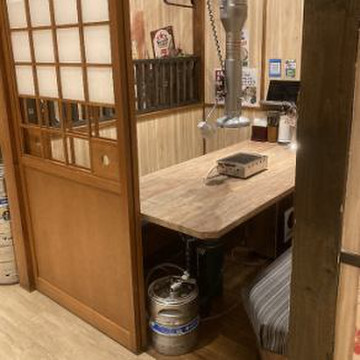焼肉ホルモン たけ田 豊田店 2枚目