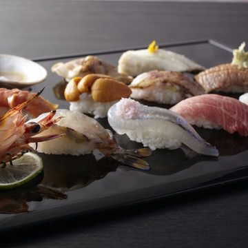 築地青空三代目 博多 2枚目