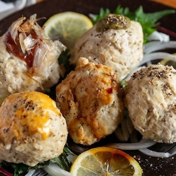 焼鳥一番街　酔い酔い 池袋店 3枚目