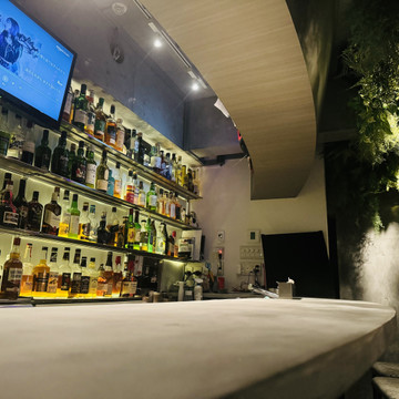 Bar TALI Remaster 中目黒 1枚目