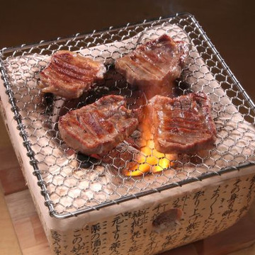 株式会社陣中 本社工場前売店 1枚目