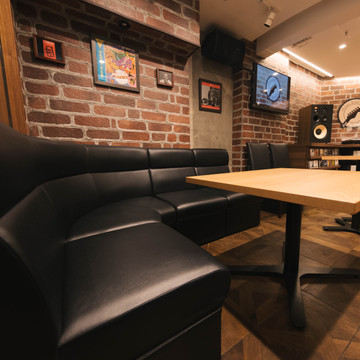 Music BAR 音STAGE 2nd(ミュージックバー オンステージ セカンド) 3枚目