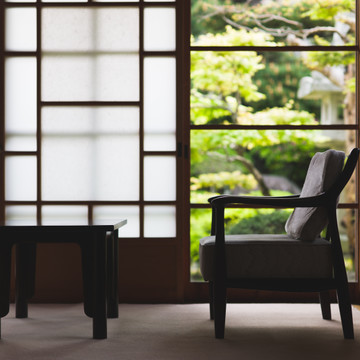 萩の宿 常茂恵 1枚目