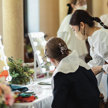 パーソナルスタイリングサロンStylista* 2枚目