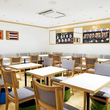 ABCcanteen ルミネエスト新宿店 2枚目