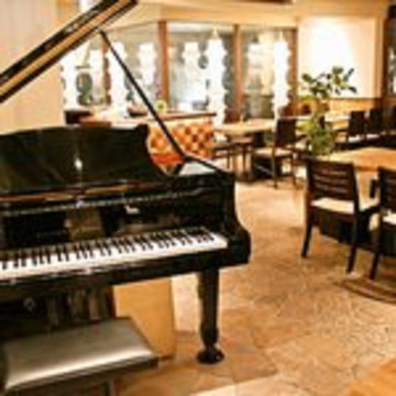 Natural Italian Hibiki 1枚目