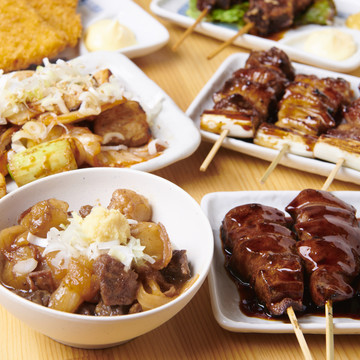 てっぺいちゃん 神田神保町店 1枚目