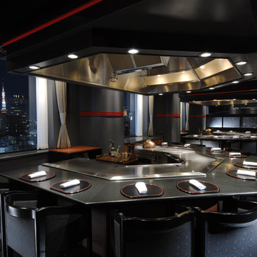 鉄板焼「一徹」 2枚目