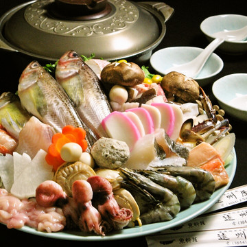 魚料理 遠州屋 2枚目