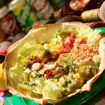 Love Tacos 赤坂店 2枚目