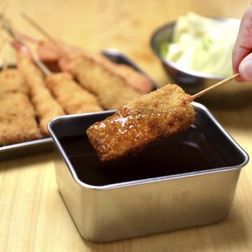 串カツ田中 3枚目