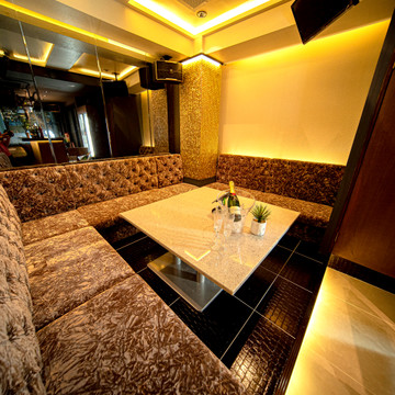 LIP 恵比寿 3枚目