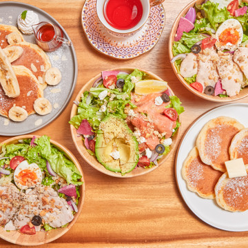 L.VERUS Tokyo 2枚目