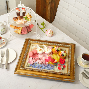 ABCcanteen ルミネ池袋店 1枚目