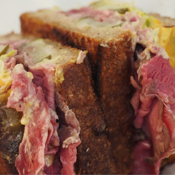 PERTH sandwich&breakfast 3枚目