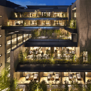 ザ・サウザンド京都 1枚目