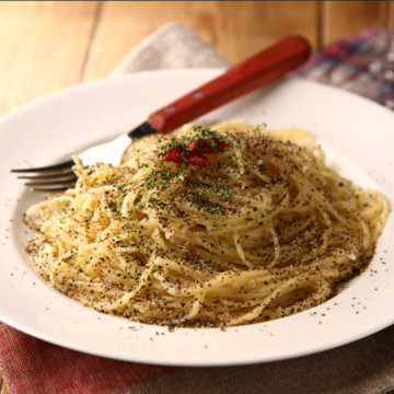 イタリアンバル バル道 3枚目