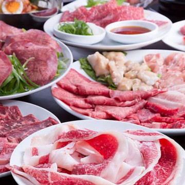 近江牛焼肉MAWARI八日市店 2枚目