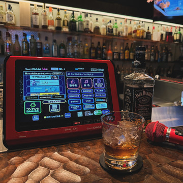 Sing&Bar YOLO 3枚目