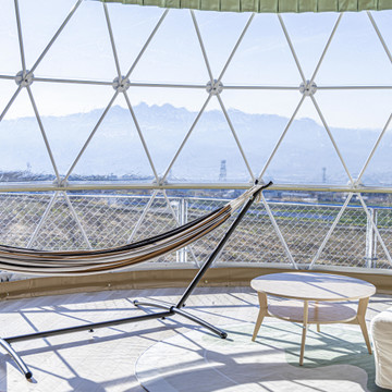 GLAMPING HILLS AKAGI ~グランピングヒルズ赤城~ 1枚目