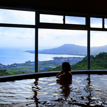 ユインチホテル南城 2枚目