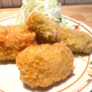 ナカメオンザビーチ 3枚目