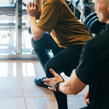 パーソナルジム Plug GYM (プラグジム) 目黒店 3枚目