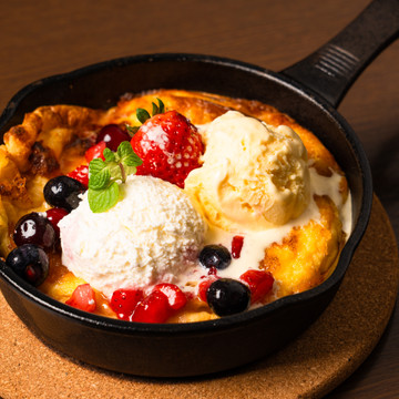 路地裏カフェ 千葉店 3枚目