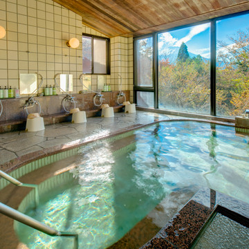 フォレストリゾート　山中湖秀山荘 2枚目