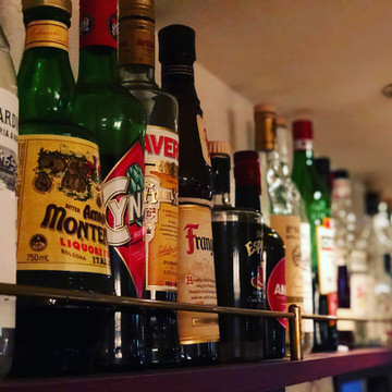 オステリア ガット・ネーロ 3枚目