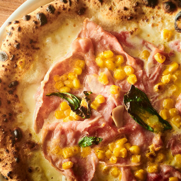 Pizzeria&Trattoria GONZO 自由が丘店 3枚目