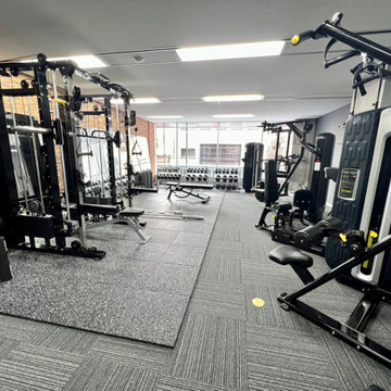 GOODLIFE GYM 新御徒町店 1枚目
