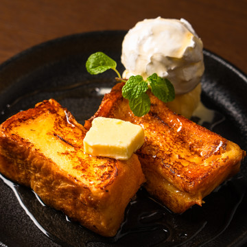 路地裏カフェ 千葉店 2枚目