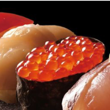 ちよだ鮨 2枚目