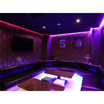 恵比寿シーシャ&バー ラファーム(La Femme【旧店名】BAR&SHISHA La Femme) 3枚目