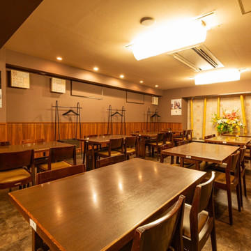 牛鍋や 日の出 大阪難波 3枚目