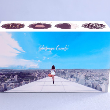 カヌレマニア 渋谷スクランブルスクエア店 3枚目