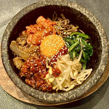 京の虎牛 Omi・Kobe Beef焼肉 西院 3枚目