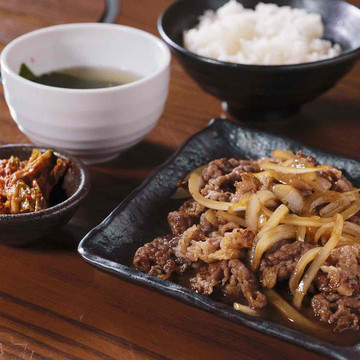 新橋の人気ランチ選 予算と気分で選べるおすすめ店をご紹介 Aumo アウモ