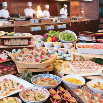 ホテルウェルシーズン浜名湖 3枚目