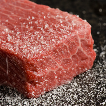 銀座のステーキ 恵比寿店 3枚目