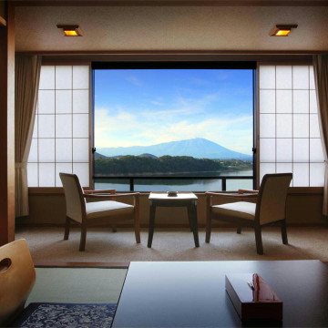 盛岡つなぎ温泉 ホテル紫苑 3枚目