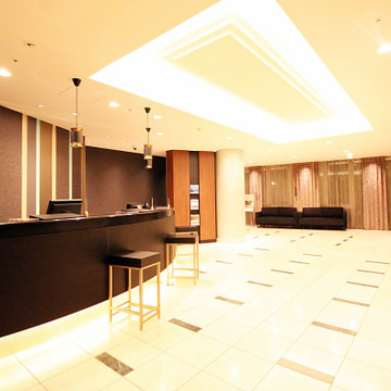 リッチモンドホテル高知 3枚目