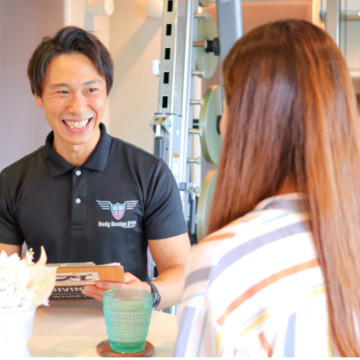 Body Design GYM 大和店 3枚目