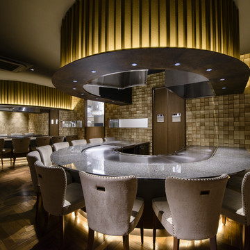 銀座のステーキ 銀座中央店 2枚目