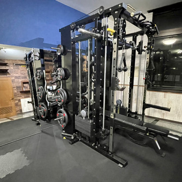 GOODLIFE GYM 福岡大橋店 2枚目